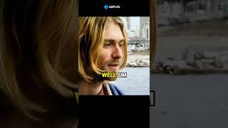 The Real Kurt Cobain: I’ve Always Been a Nice Guy