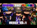 рџЊ Aphmau Friends React To ThemselvesвЃ пёЏ Aphmau SMP AUs Gacha Club Reaction RUSHED рџЊ Aphmau Friends React To ThemselvesвЃ пёЏ Aphmau SMP AUs Gacha Club Reaction RUSHED