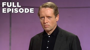 The Prisoner: Season 1 Episode 1 - Arrival | Full Episode