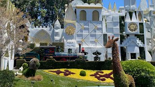 Disneyland Railroad 7/8/26 (feat. E.P. Ripley)