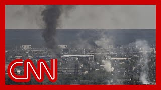 War in Ukraine reaches pivotal moment, intelligence officials say