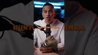 Marine Scout Sniper Explains Difference Between Pig And Hog.