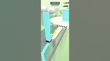 Brick Builder - All Levels Gameplay Android,ios #37