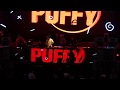 Dj Puffy - Red Bull Music 3Style Taiwan Guest Set