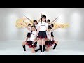 Sakura Gakuin - Twinklestars - &#39;&#39;Dear Mr.Socrates&#39;&#39; Music Video [さくら学院]