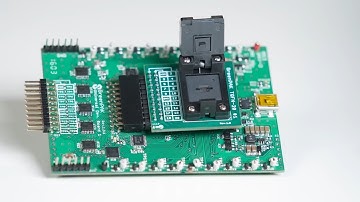 GreenPAK Configurable Mixed-signal IC Introduction