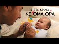 TITIPIN KIANO KE OMA OPA SEHARIAN