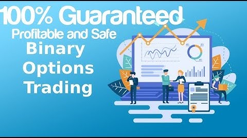 Best Binary Bot Strategy - Live Session - 100% Safe and Profitable