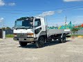 1994 Model, Mitusbishi Fuso Fighter 6D17 OA Engine, 8 studs !!
