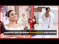 Famosas que dejaron plantados a sus novios