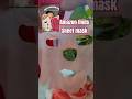 tab.sheet mask!!pack of sheet mask from amazon#sheetmasks #skincare #shortvideo #amazonfinds