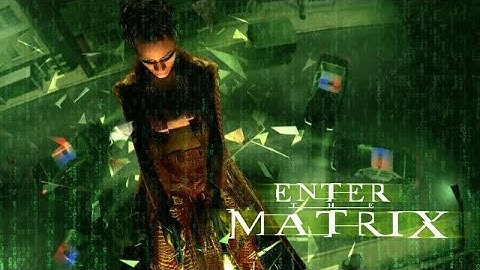 So... I ENTERED THE MATRIX in 2025 - And I LOVED It!