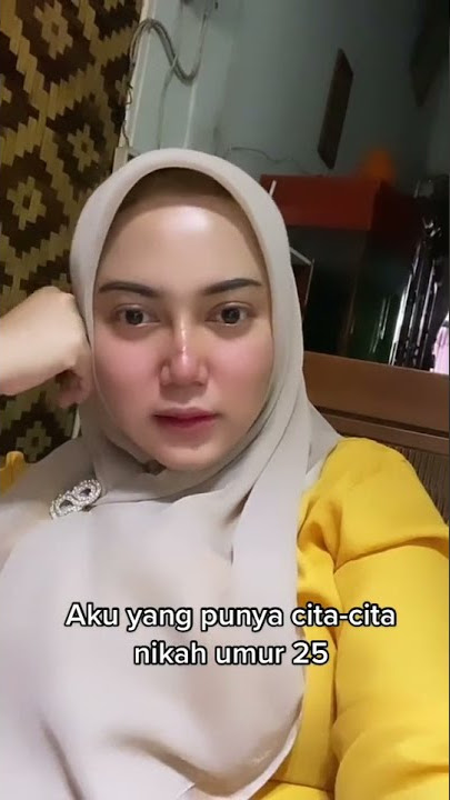 jilbab cantik cari jodoh yg jomblo wajib merapat