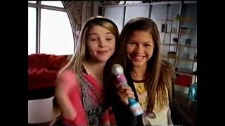 Nickelodeon Commercial Break (September 19 2009) Part 4