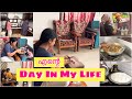  day in my life  cooking  cleaning etc
