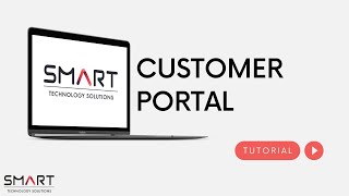 SMART Customer Portal screenshot 4