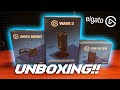 Elgato Wave 3 Unboxing & Setup!!