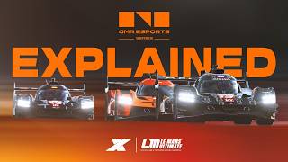 GMR Esports Series - Everything You Need To Know