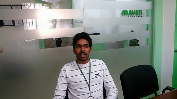 Maven Silicon Reviews "Best VLSI Training Institute in India with Experts in VLSI industry"