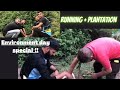 Environment Day Special!!! || Plantation + Running 🏃‍♀️  ||  BCTA 🇮🇳  ||