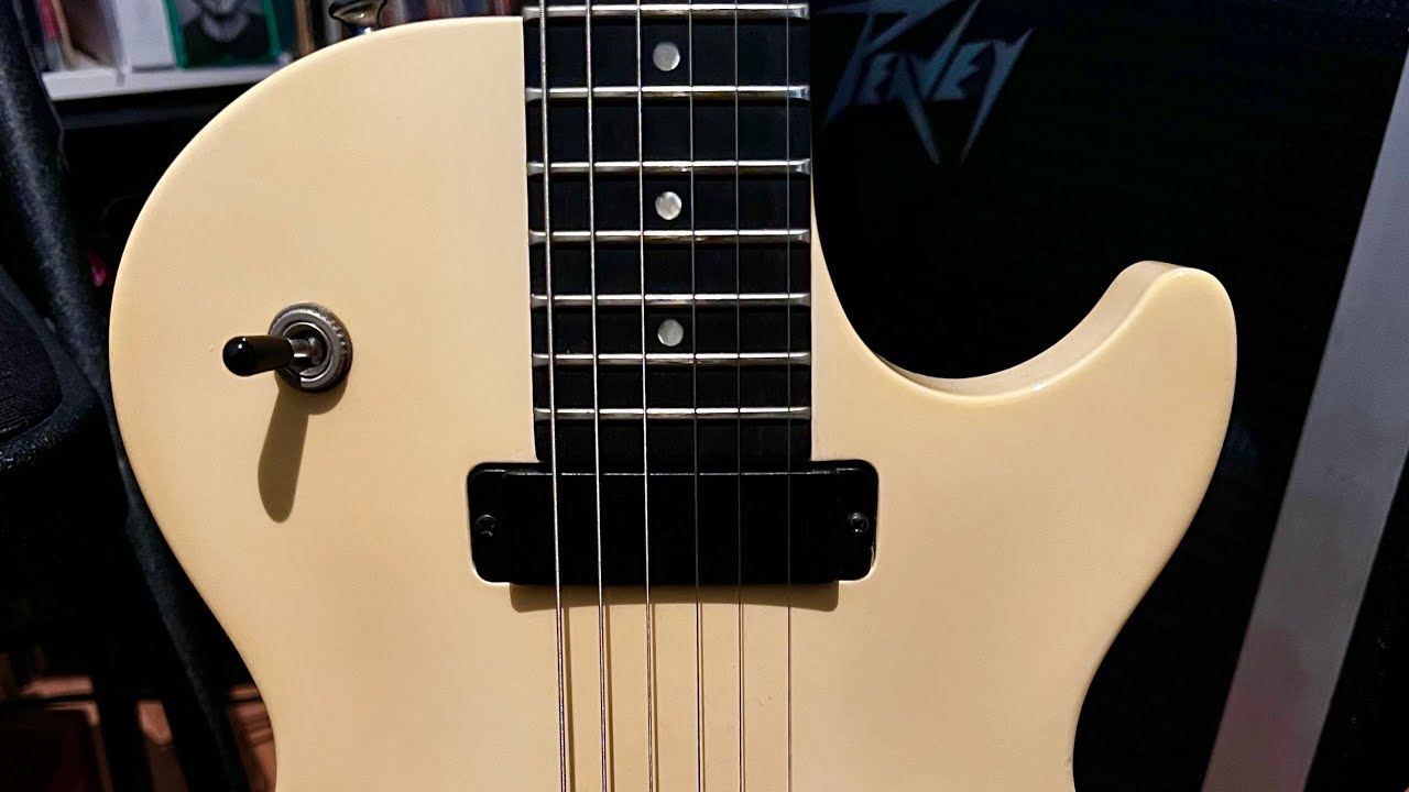 Gibson Les Paul Studio Lite Pro II & The Blues - YouTube
