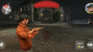 The man from U.N.C.L.E Mission Berlin | level 8 gameplay | best 3D mobile game