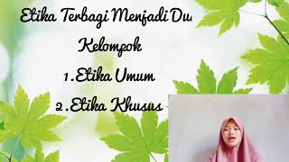 PANCASILA SEBAGAI ETIKA POLITIK