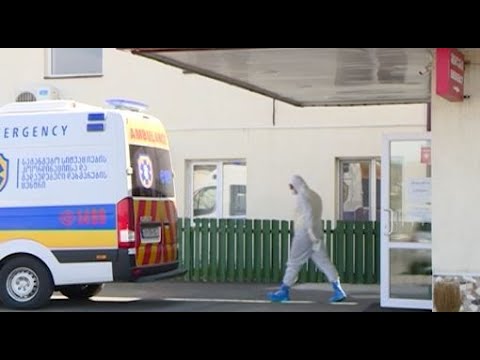 საქართველოში ინფიცირებულთა რაოდენობა 539-მდე გაიზარდა. გაჩნდა ახალი კლასტერიც