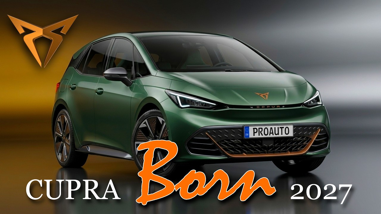 CUPRA BORN 2027 cupra-born-2027