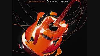 Video thumbnail of "Lee Ritenour : Why I Sing the Blues"