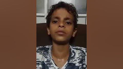 متسابقوا اليمن ( 68 ) _ احمد عمر سليمان عطية _ مسابقة القارئ العالمي