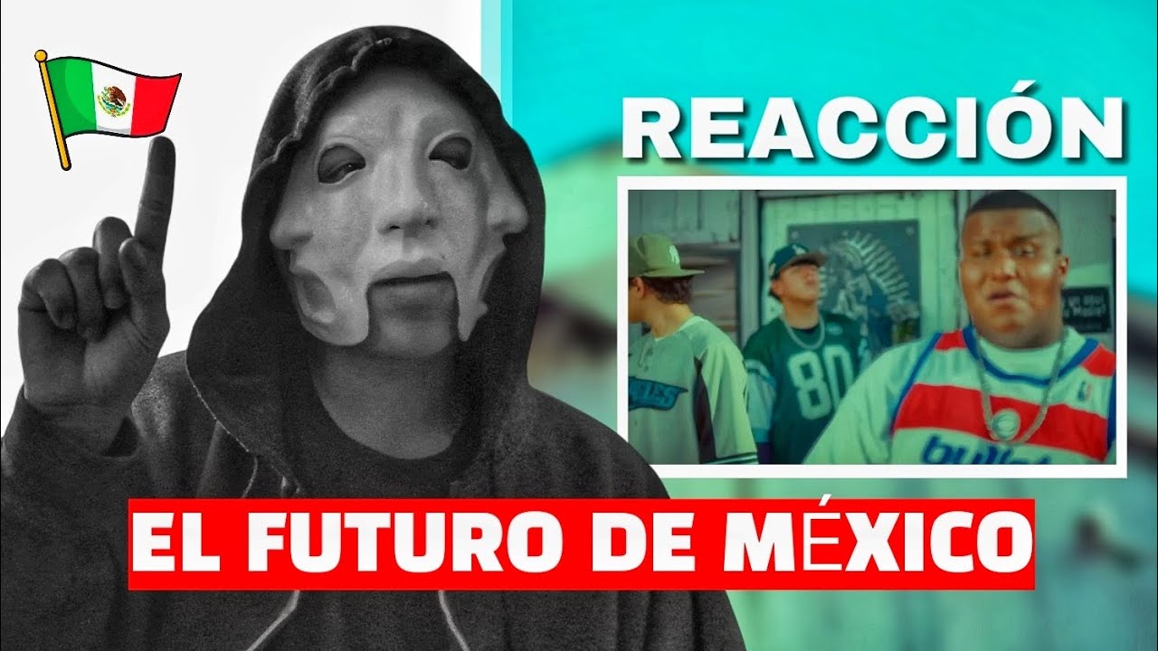 LA ESPERANZA DE MÉXICO (KEVIS & MAYKYY FEAT BIG SEMPA) 