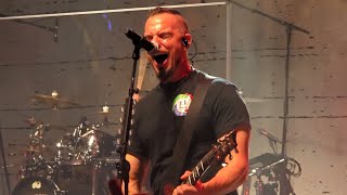 Alter Bridge (live) - Burn It Down - Alhambra Theatre, Dunfermline 2026