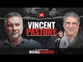 Sit Down with Vincent Pastore | Michael Franzese