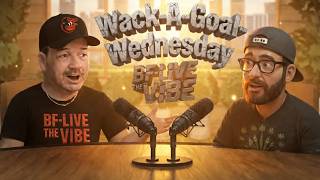 BF Live The Vibe 586, Wednesday, 7/29/2026, Madison Beer, Spiderman Brand New Day 12-3 pm EAST