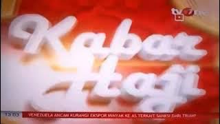 Download lagu Kompilasi OBB Kabar Haji di tvOne (2010-2025) 