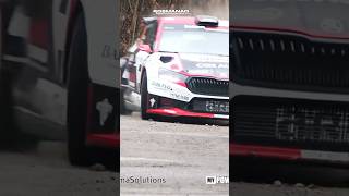 Rally da Água Chaves 2025 Pure Show #rally #rali #chaves #ralidaagua