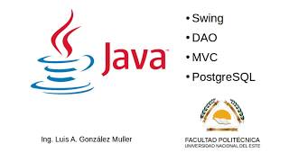 Java Desktop ABM Básico (Parte 8/8) - Swing, DAO, MVC y PostgreSQL Net Worth