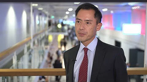 Andrew Wei | EHA 2018 | Targeting apoptosis in AML