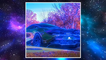 Neon outline effect | capcut tutorial [ 1 ] 🔷
