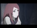 Minatos gaiden the whorl within the spiral fan animation teaser trailer