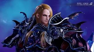 【アダマンA】ゼノス DFF NT_20190418【Adamant A】