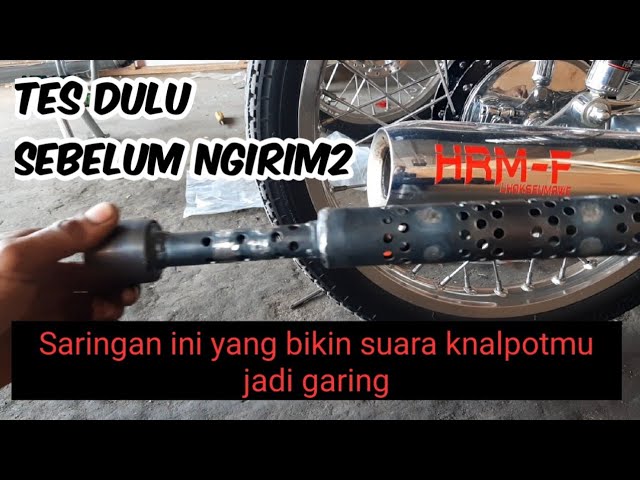 Sebelum Ngirim pastikan suaranya dulu class=