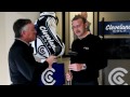 GolfWRX: Cleveland Golf 2012 Belly Putters