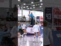 2021 Girls Junior National Championship 13 National Match Point | Wave | USAVshorts