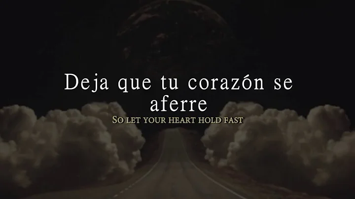Let your heart hold fast: sub español Fort Atlantic