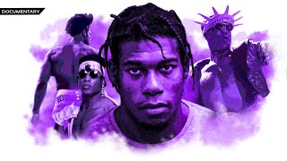 The Curious Case Of The Velveteen Dream