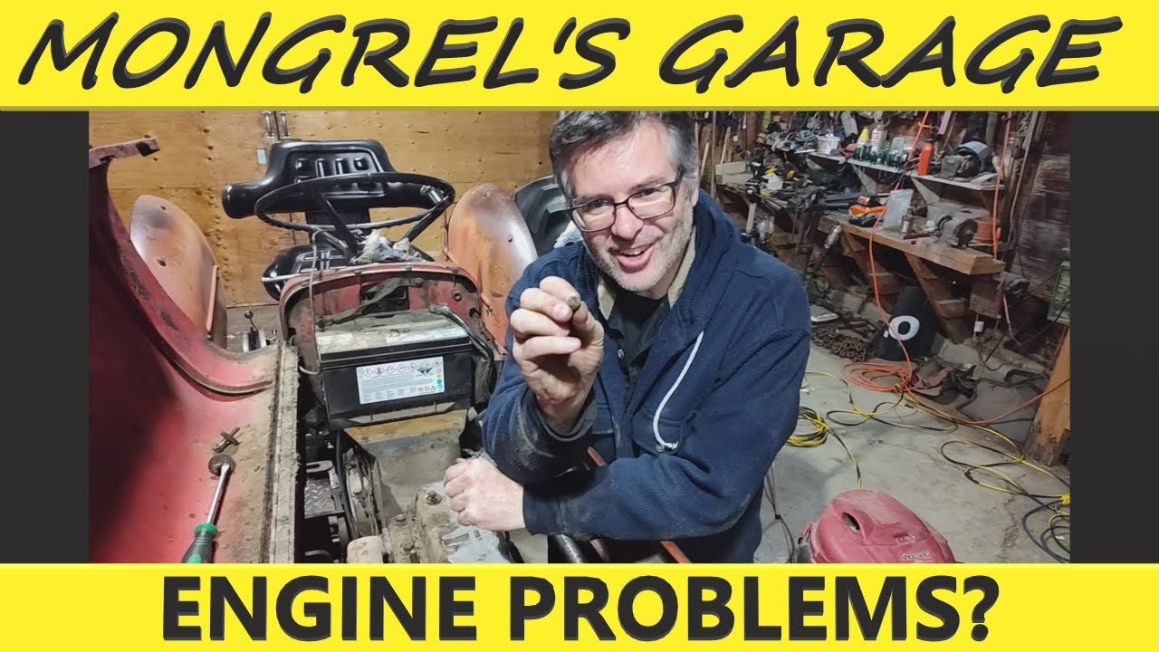 Engine Problems? How to Diagnose and Repair Internal Engine damage ...