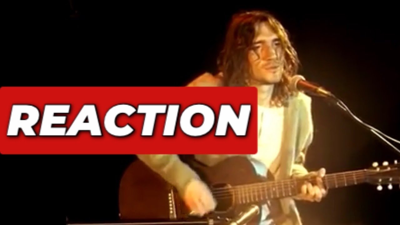 Red Hot Chili Peppers Dani California [Official Music Video