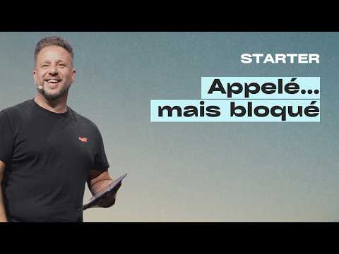 La prophétie du hockey